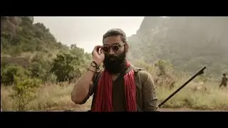 CAPTAIN MILLER Trailer whatsapp  status | Dhanush |  captain Miller trailer status | GV Prakash