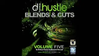 DJ Hustle Presents Blends & Cuts Ice Cube Ft Ice Cube DJ Newport Beach DJ Long Beach DJ Mix
