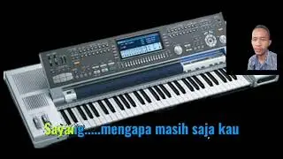 Karaoke jangan salah menilaiku min
