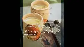 Tea poetry || Funny tea poetry || sad tea poetry || best tea poetry ||