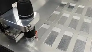 OptiSpot Microarrayer