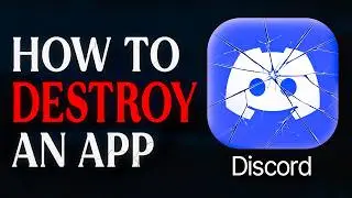 The Deserved Downfall of Discord
