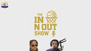 In N Out show 1-28-25