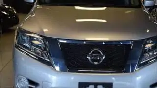 2014 Nissan Pathfinder Used Cars Tampa FL