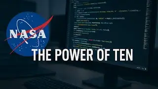 The Power of 10: Deconstructing NASA's Rules for Safety-Critical Code