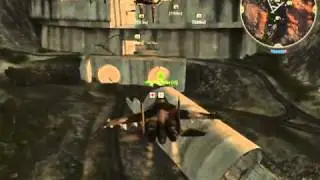 Pro bf2 stunts 3.