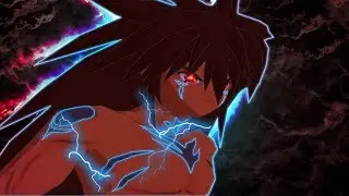 Yu Yu Hakusho: Forever - All Ultimate Attacks & Transformations (4k 60fps) 《幽遊白書FOREVER》