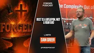 Rest is a Weapon  Not a Reward