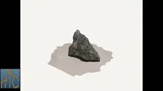 jn0555 Sulfide Mineral Antimonite (Stibnite)