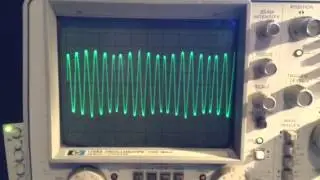CGS Wavefolder