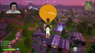 South Park Update & Loadout Swap! | Fortnite