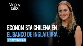 Cap&iacute;tulo 379 | Economista chilena en el Banco de Inglaterra
