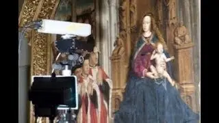 L. de Viguerie, Understanding old masters&rsquo; painting techniques