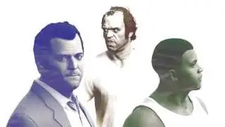GTA V Music Clip // Tony Castles - Heart In The Pipes (Kauf Remix)