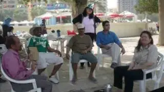 egaila beach party