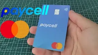 YENİ PAYCELL KART🥳