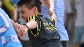 Impact 360 Brazil (2015)