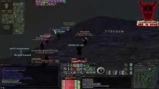 DAOC - LA HORDE DES LIONS - RED IS DEAD #08