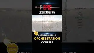 Creating An Epic Orchestration In 10 Minutes