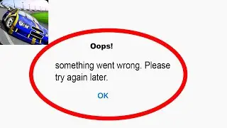 Fix Big Win Racing App Oops Something Went Wrong Error | Fix Big Win Racing went wrong error |PSA 24