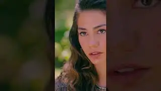 Can Watches Sanem! - Early Bird (English Subtitles) | Erkenci Kus #Shorts