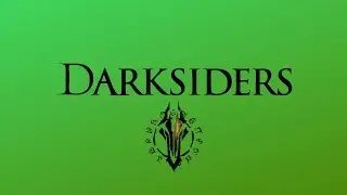 DARKSIDERS - WAR SPEAKS TO THE CHARRED COUNCIL