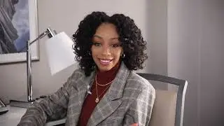 My OrigiNOLE Story- Christiani Pitts