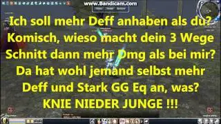 Hardcore Reloaded oElysium rasiert ClickMeHard Platinwaffe+9