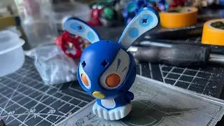 Wontu bakugan - custom anime ss2 .
