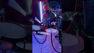 SLEEP TOKEN - RAIN DRUM COVER - Will Ramos - Matthew Witaker - Nik Nocturnal Cover Mashup
