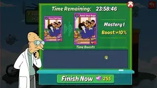 Animation Throwdown | Combo Mastery