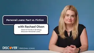 Personal Loans: Fact vs. Fiction