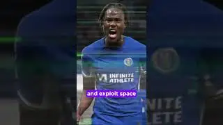 Pochettino's Secret Weapon for Chelsea? #shorts #chelsea #invertedfullbacks