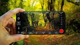 Meilleur Application Professionnelles Gratuite Pour Appareils Photo Android!