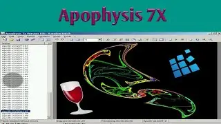 Apophysis On Exagear Windows Emulator