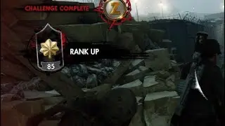 ZOMBIE ARMY 4: Dead War Massive XP Farm/Glitch &mdash; Уровень 100: сверхбыстрое получение 1000 опыта каждые 7 секунд