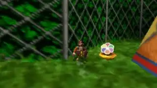 Banjo-Tooie Randomizer