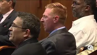 Jury finds 3 former security guards not guilty in 2014 death of McKenzie Cochran