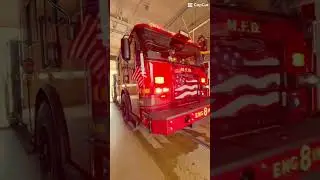 City of Madison Fire Department: Pierce&reg; Volterra&reg; EV