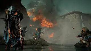 part 1 of series why assassin's creed valhalla is one of the best games ever