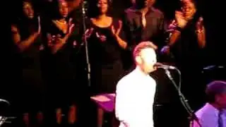 Lyle Lovett - I'm Going to Wait