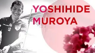 Yoshi Muroya