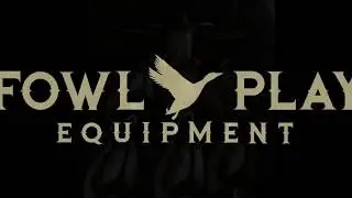 Prep - Fowl Play Equipment