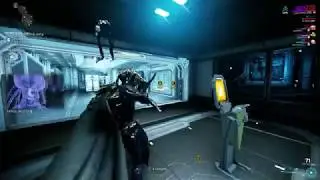 Perfect Level 100 Sortie Spy Mission [Warframe]