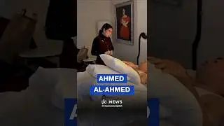 Bondi Beach hero Ahmed Al-Ahmed suffers health setback in US treatment