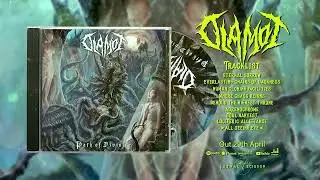 Olamot - All Seeing Eye