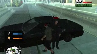 Приключения Xninja и Zarmild