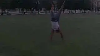 freestyle simone calabrese barletta