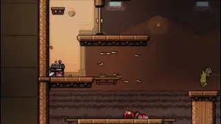 Moments in Duck Game #4