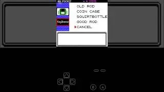 How To Get Good Rod In Pokemon Crystal
